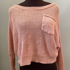 Charlotte Russe sweater
